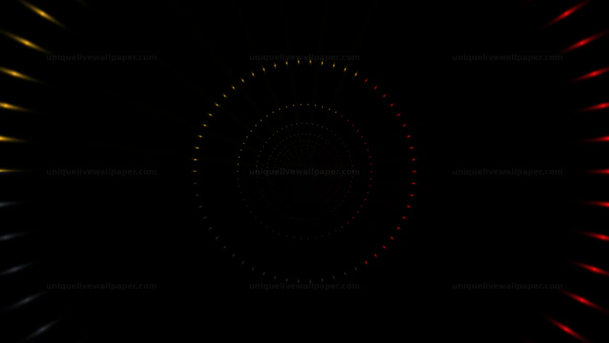 Watermarked thumbnail for German Flag Colors Sparkle Overlay Seamless Loop