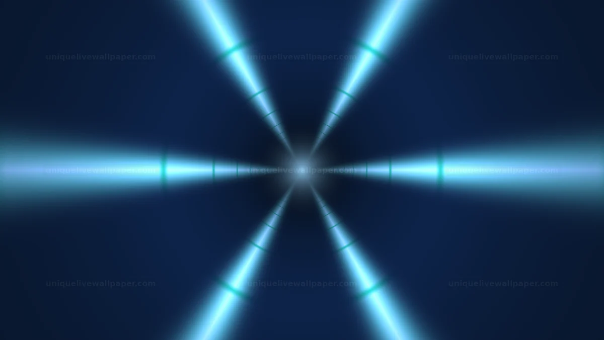 Watermarked thumbnail for Digital Wormhole Journey Background Seamless Loop