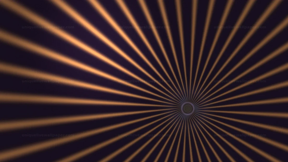 Watermarked thumbnail for Copy Space Radial Light Tunnel Seamless Loop