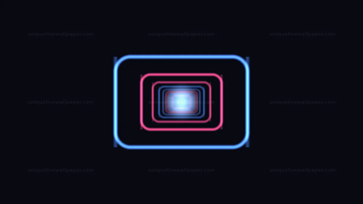 Watermarked thumbnail for Abstract Tunnel Depth Indicator Seamless Loop