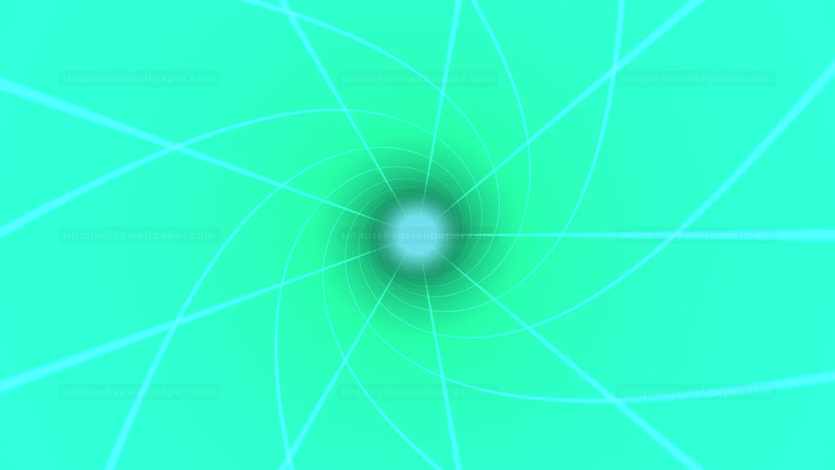 Watermarked thumbnail for Fluid Neon Wormhole Background Seamless Loop