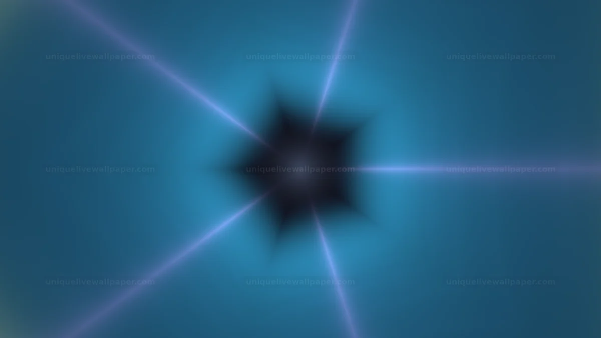 Watermarked thumbnail for Blue Purple Radial Light Burst Seamless Loop