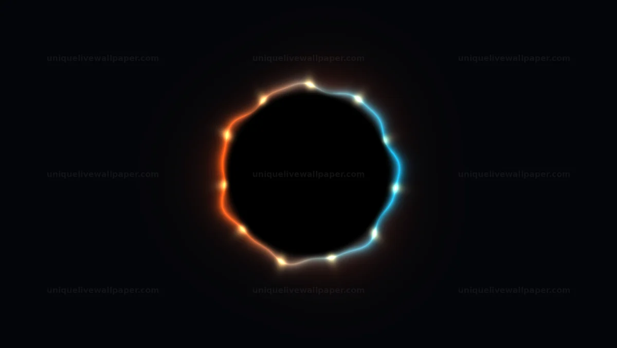 Watermarked thumbnail for Eclipse Radial Energy Ring Seamless Loop