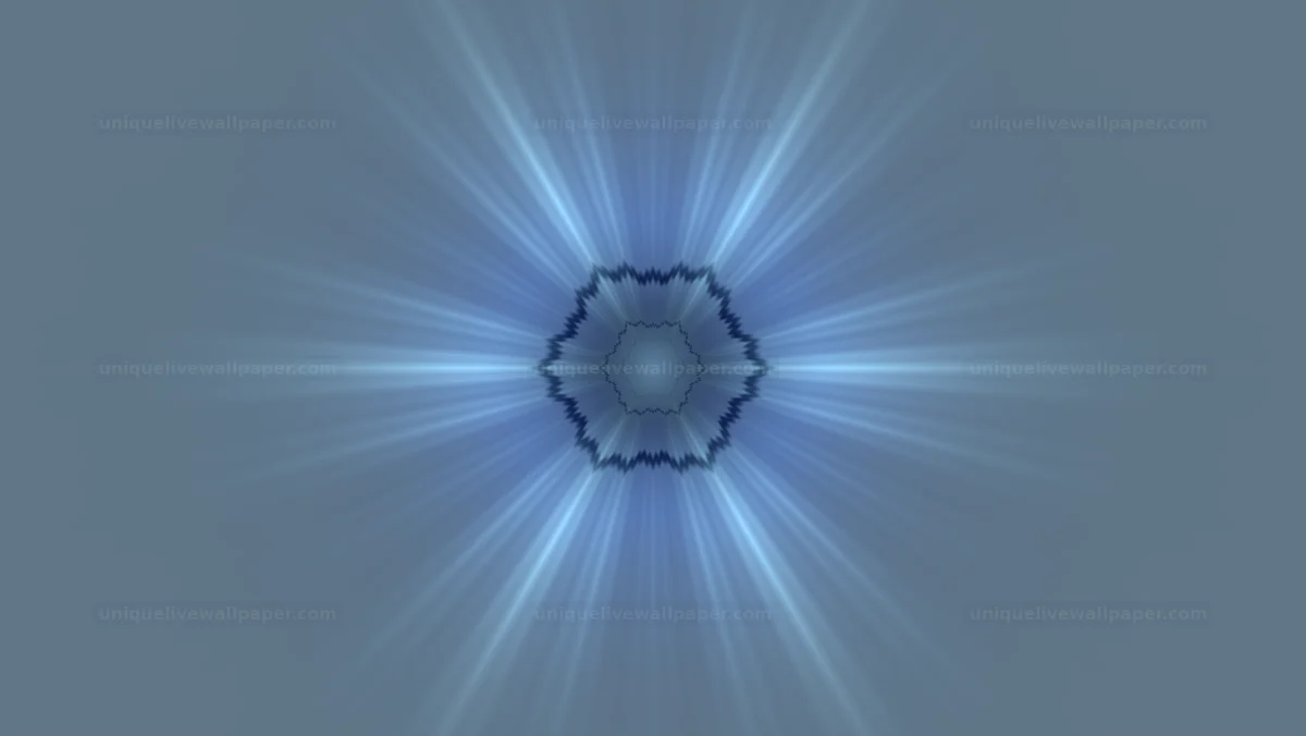 Watermarked thumbnail for Blue Plasma Tunnel Background Seamless Loop