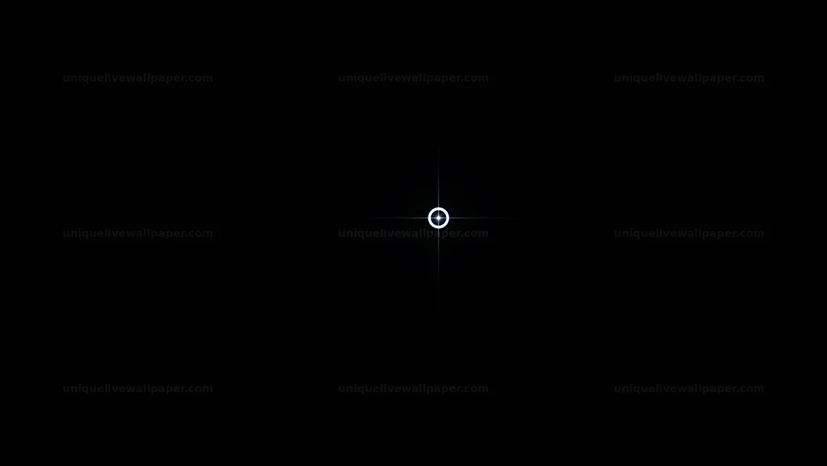 Watermarked thumbnail for Glowing Ring and Radial Light Rays Seamless Loop