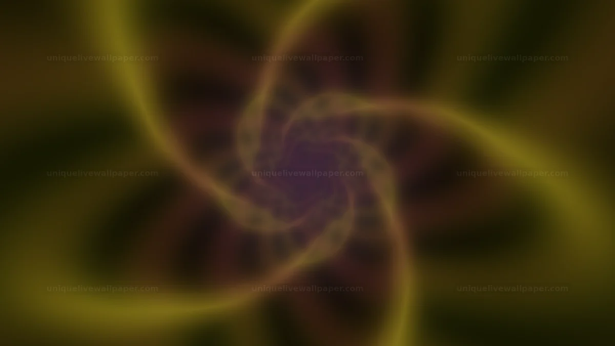 Watermarked thumbnail for Abstract Swirling Ring Distortion Seamless Loop